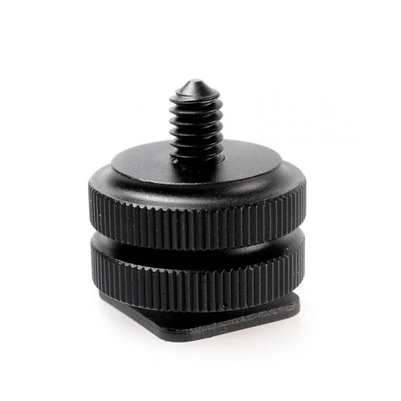 Caruba Adaptateur De Griffe Universel 1/4" Mâle