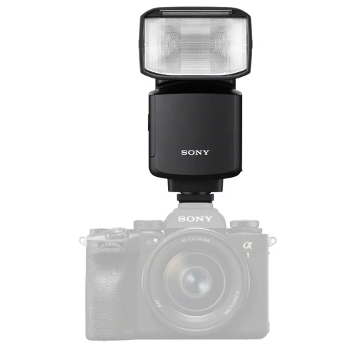 Flash Sony HVL-F60RM2