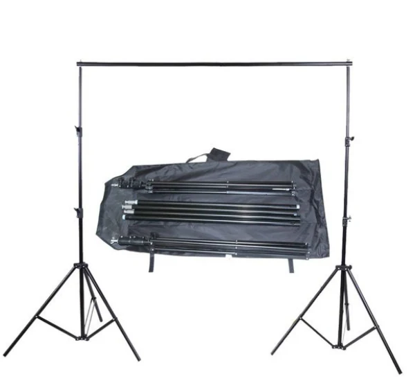 Bresser BR-D26 Support d’arrière-plan 260x300cm