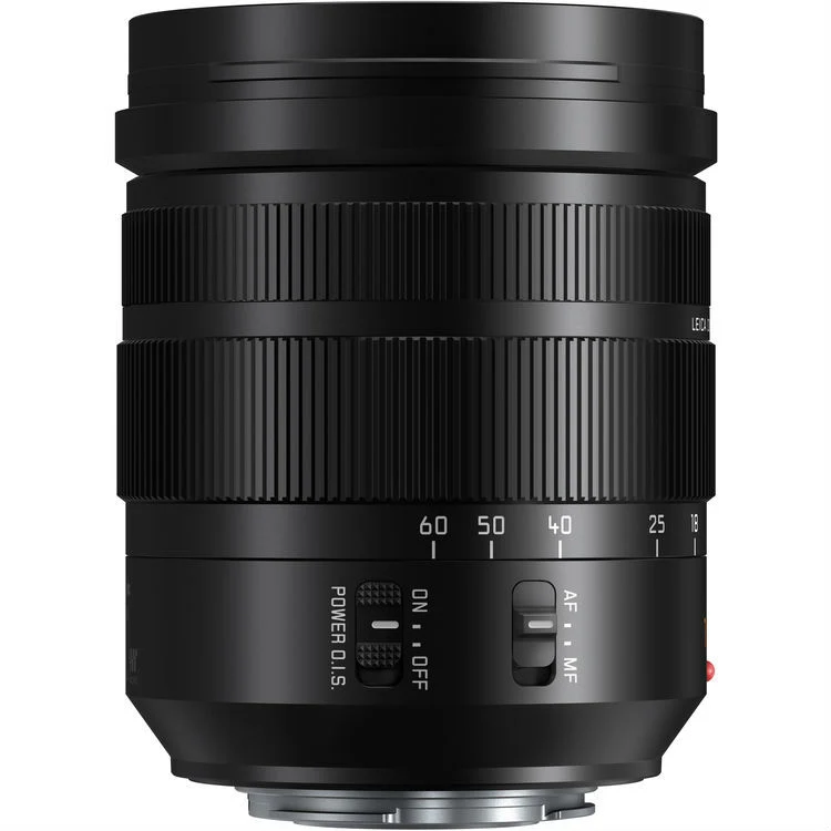 Panasonic Leica DG Vario-Elmarit 12-60mm f/2.8-4