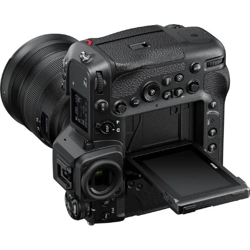 Nikon Z9 Boîtier Nu