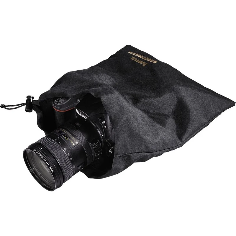 Hama sac de protection/nettoyage