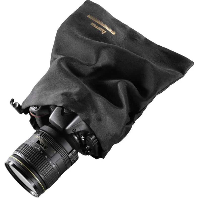 Hama sac de protection/nettoyage