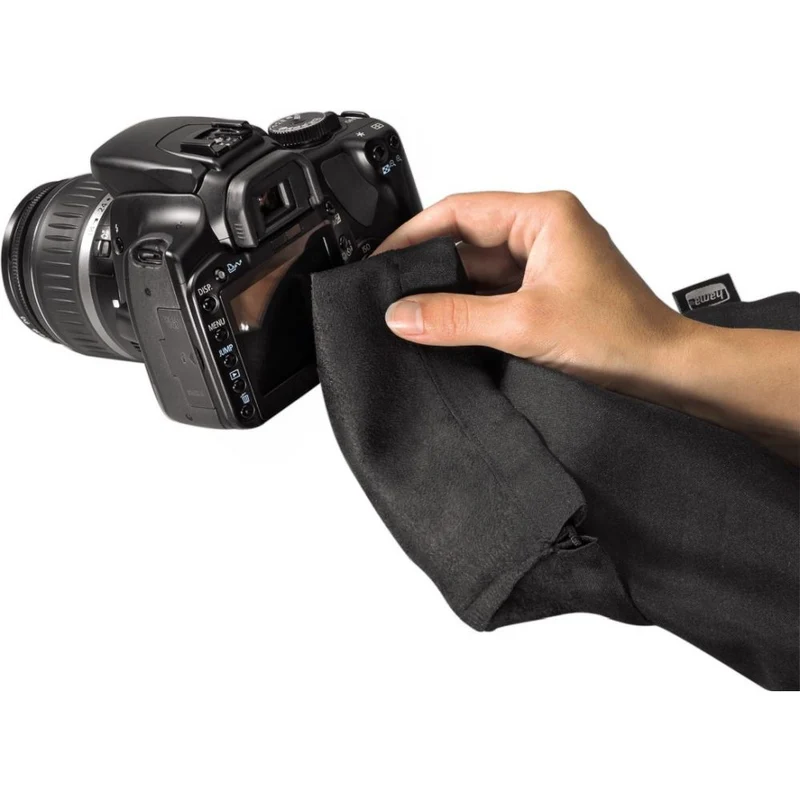 Hama sac de protection/nettoyage