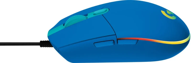 Logitech G203 Lightsync