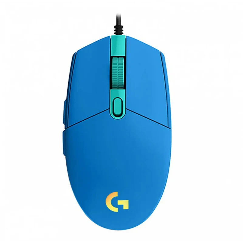 Logitech G203 Lightsync