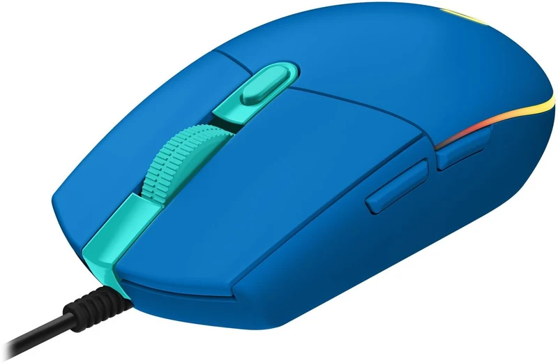 Logitech G203 Lightsync