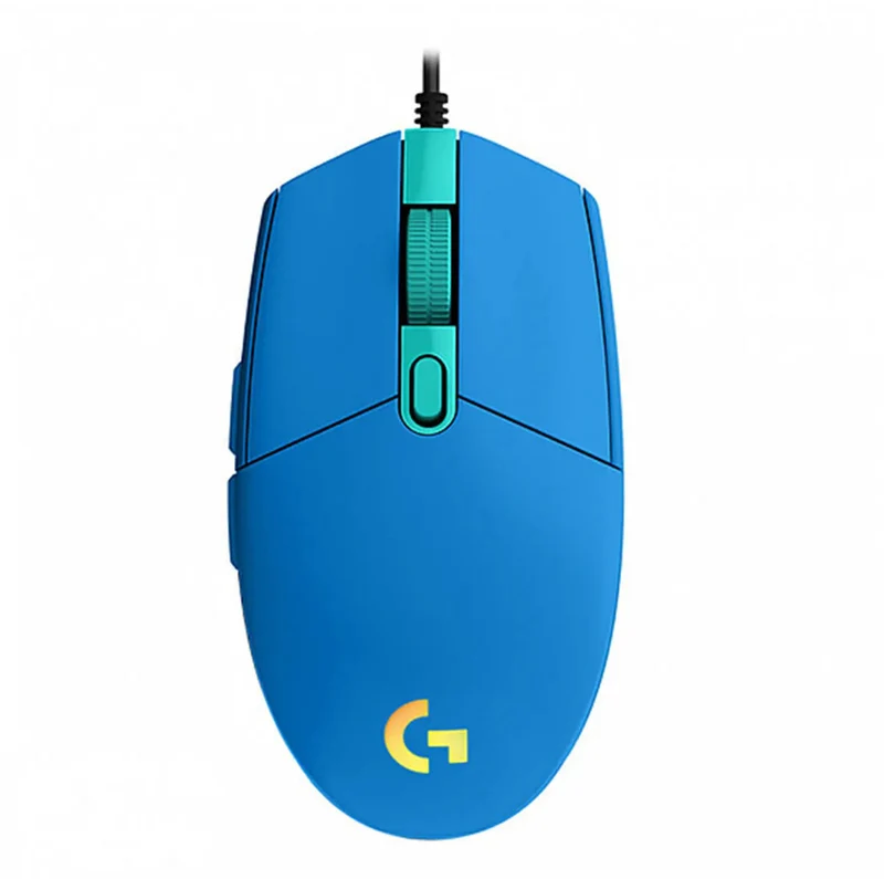 Logitech G203 Lightsync