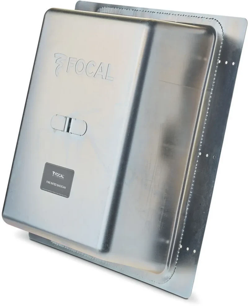 Focal Boîtier anti-feu