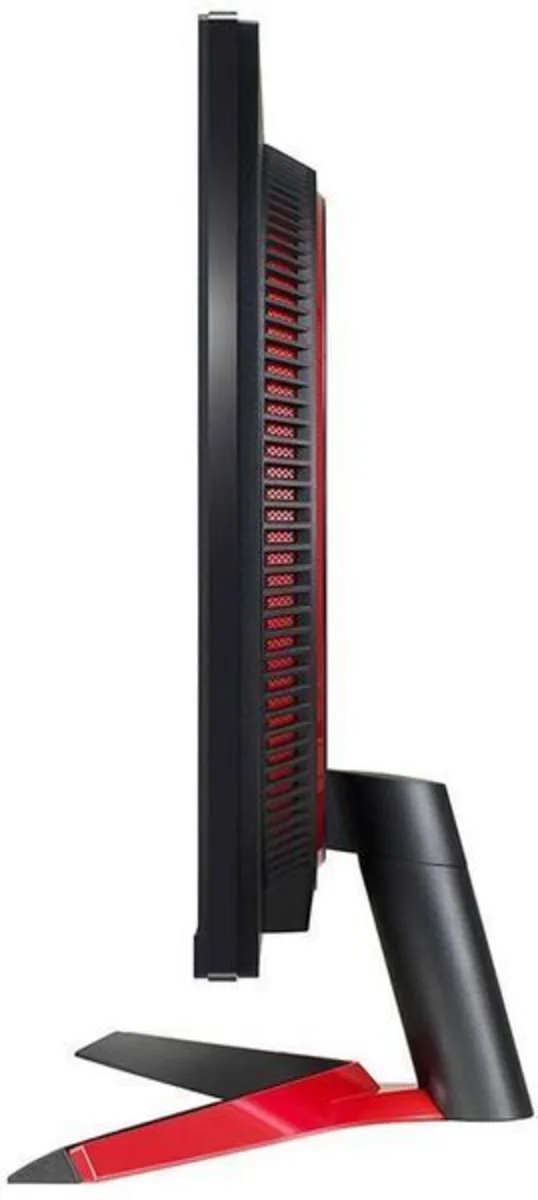 LG Electronics 27GN800P-B