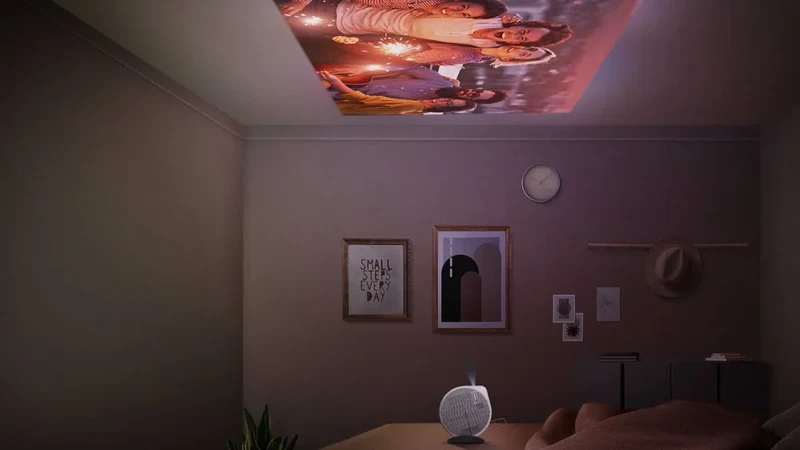 BenQ GV11