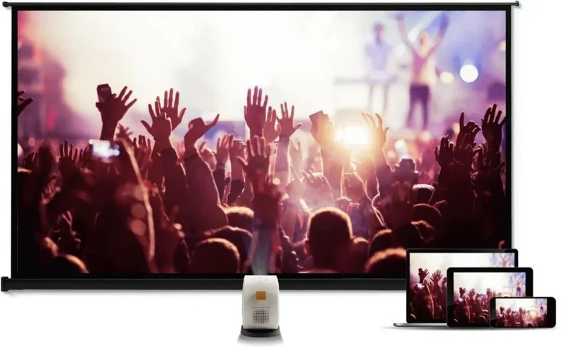BenQ GV11