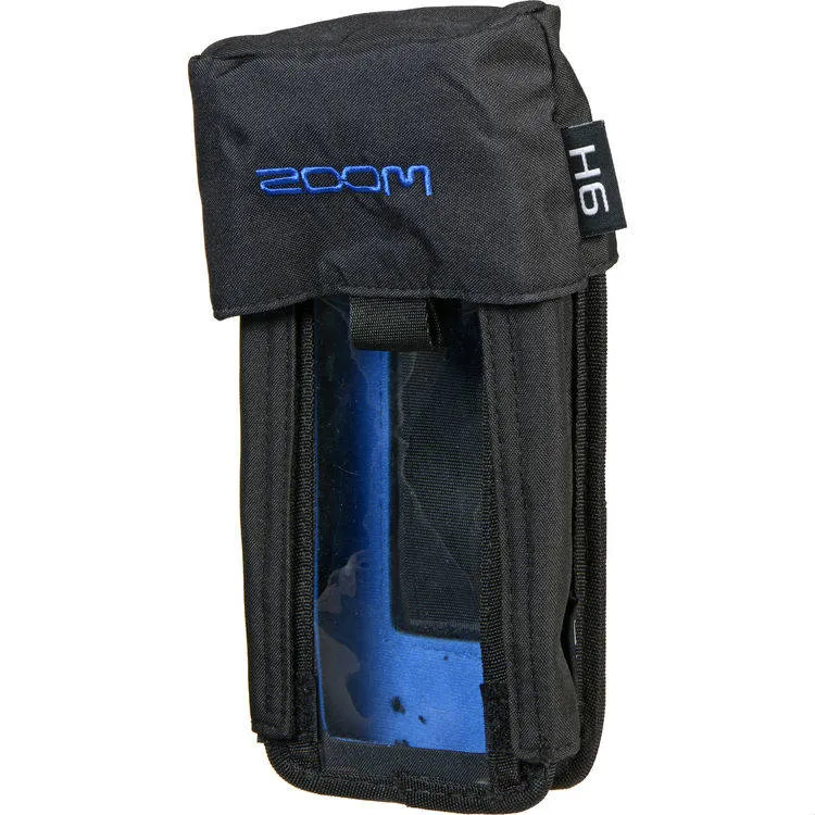 Zoom PCH-6 Étui de protection pour H6