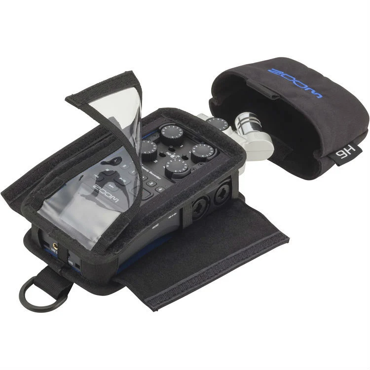 Zoom PCH-6 Étui de protection pour H6