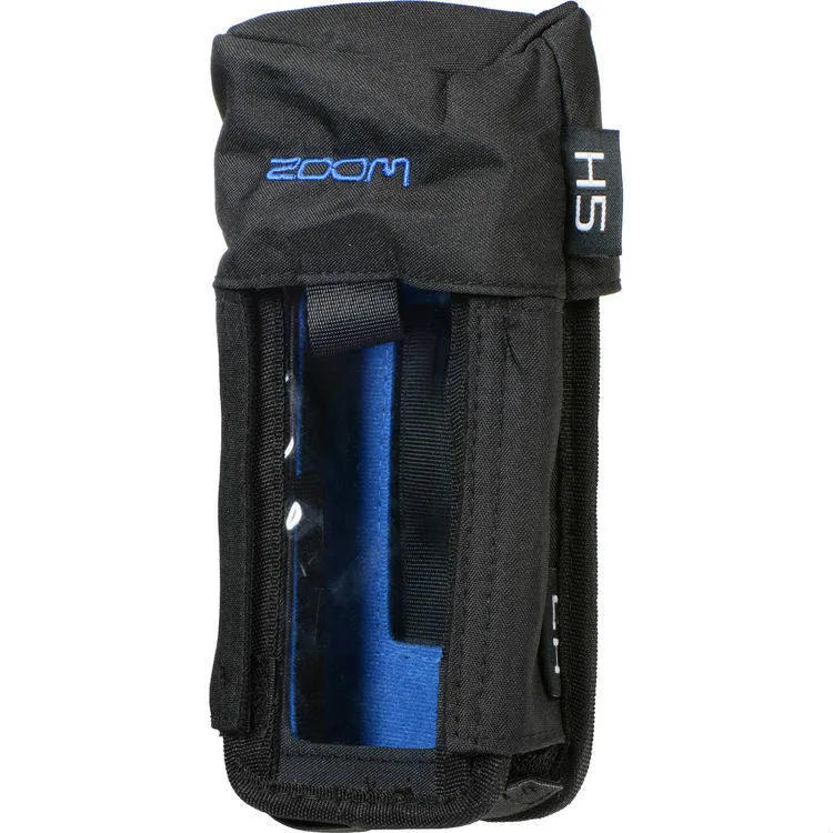 Zoom PCH-5 de Protection Étui pour H5
