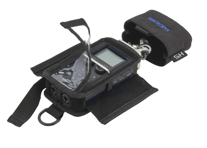 Zoom PCH-5 de Protection Étui pour H5