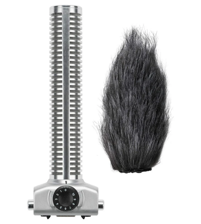 Zoom SGH-6 Micro Canon