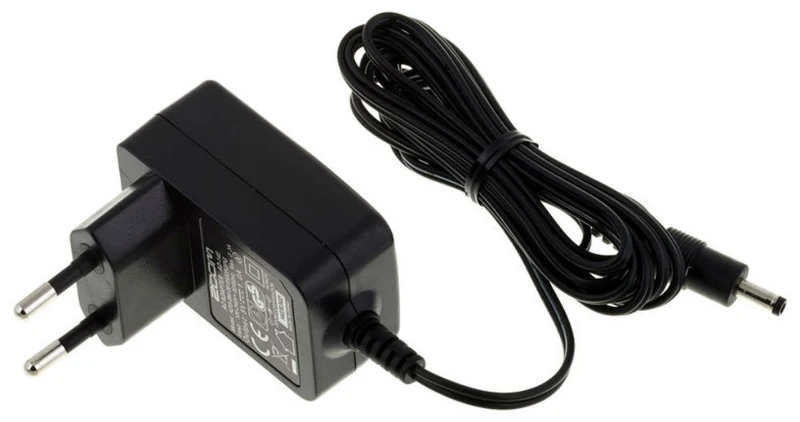 Zoom Adaptateur Secteur Pour H4n