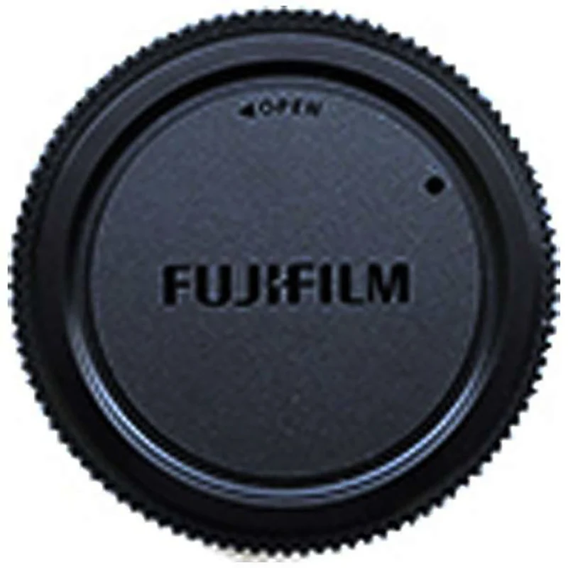 Fujifilm Bouchon d'Objectif GF RLCP-002