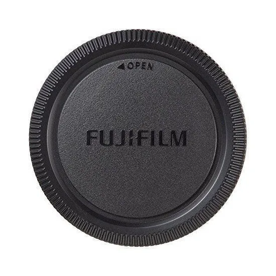 Fujifilm GFX BCP-002 Bouchon de Boîtier