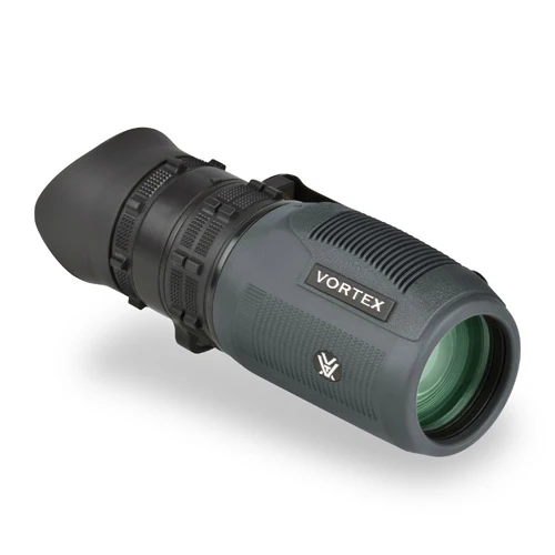 Vortex Solo 8x36 Monoculaire Tactique Avec Réticule R/T (MRAD)