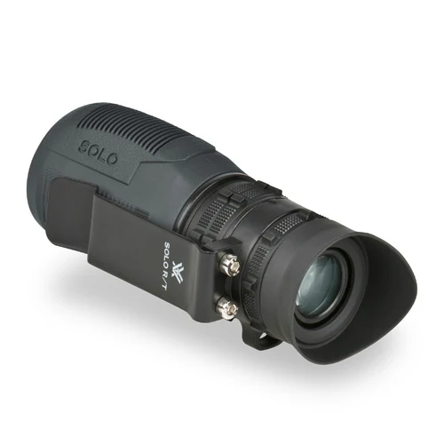 Vortex Solo 8x36 Monoculaire Tactique Avec Réticule R/T (MRAD)