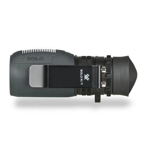 Vortex Solo 8x36 Monoculaire Tactique Avec Réticule R/T (MRAD)