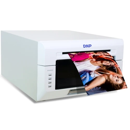 DNP DS620 10x15 Imprimante photo