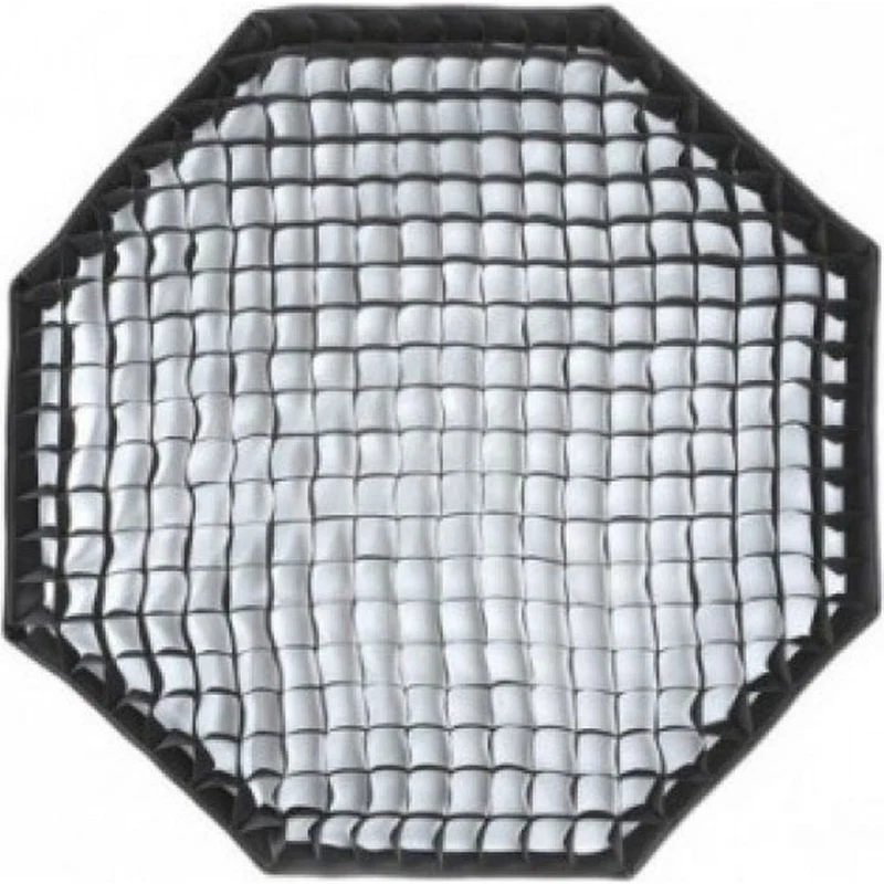 Jinbei Grille pour softbox octogonale parapluie HD-60