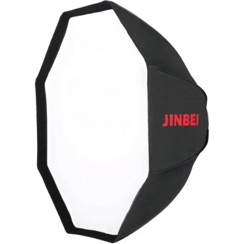 Jinbei HD-60 Boîte à lumière octogonale parapluie