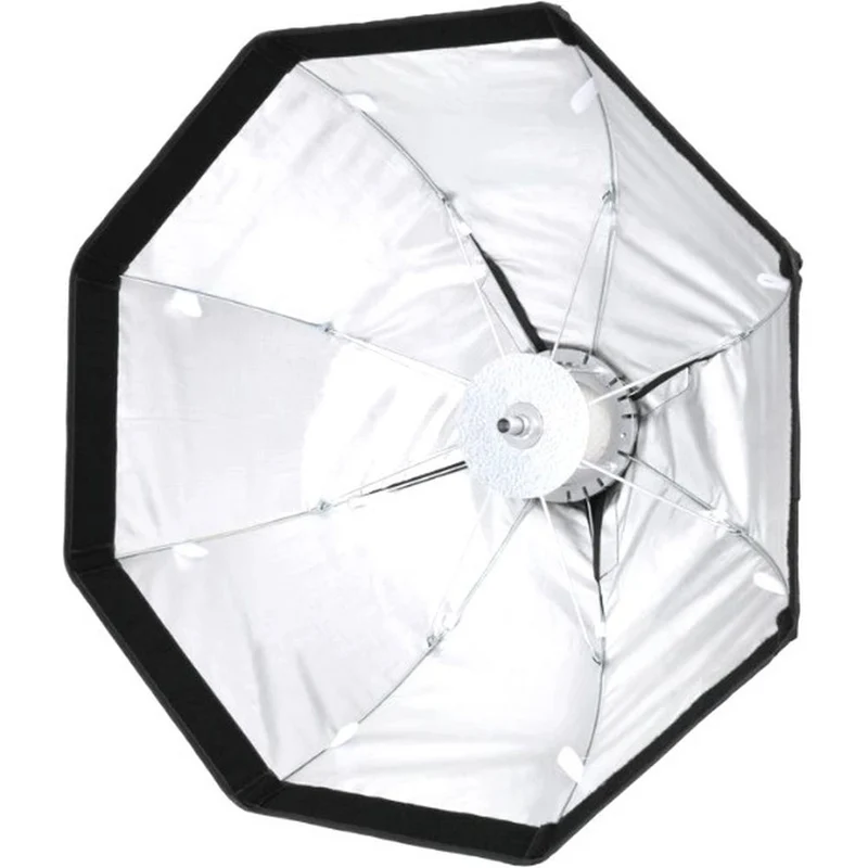 Jinbei HD-60 Boîte à lumière octogonale parapluie
