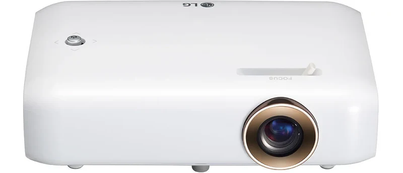 LG Electronics PH510PG