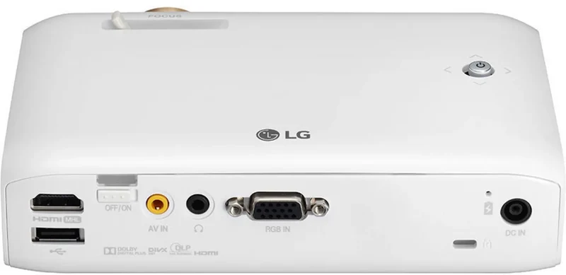 LG Electronics PH510PG