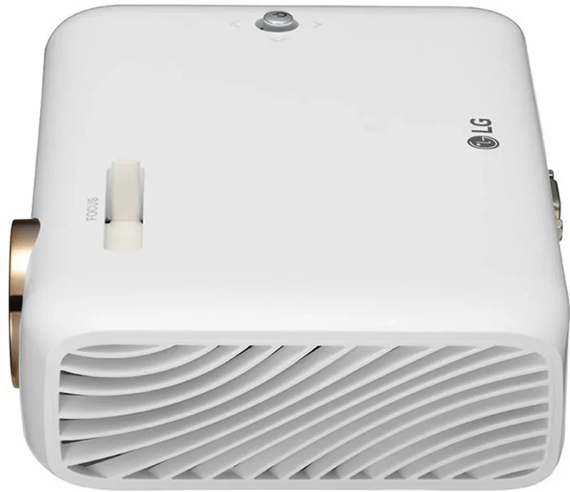 LG Electronics PH510PG