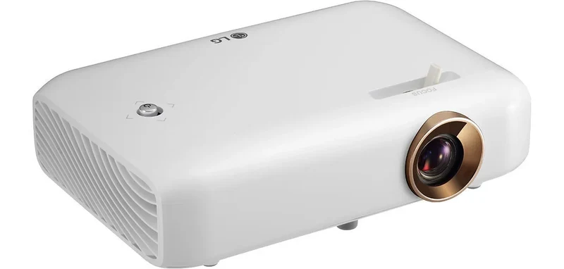LG Electronics PH510PG