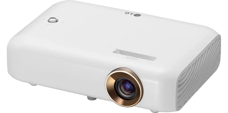 LG Electronics PH510PG