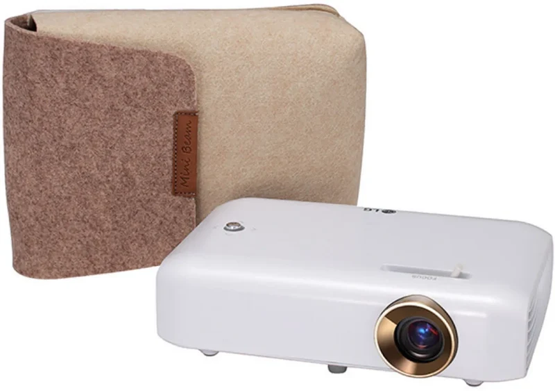 LG Electronics PH510PG