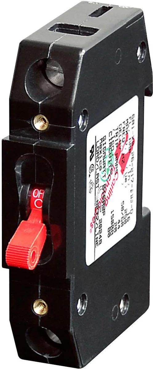 GigaWatt G-16A