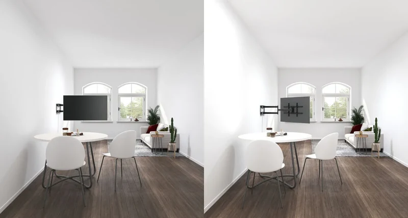 Norstone Full Motion 180 Extra