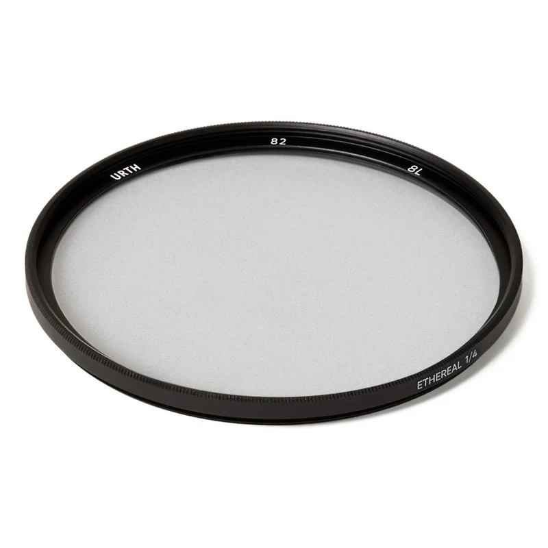 Urth 82mm Ethereal 1/4 Noir Mist Objectif Filtre (Plus+)