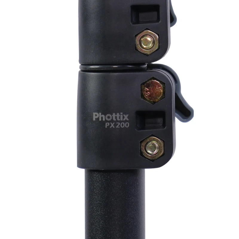 Phottix PX200 Pied d'éclairage (200 cm/79")