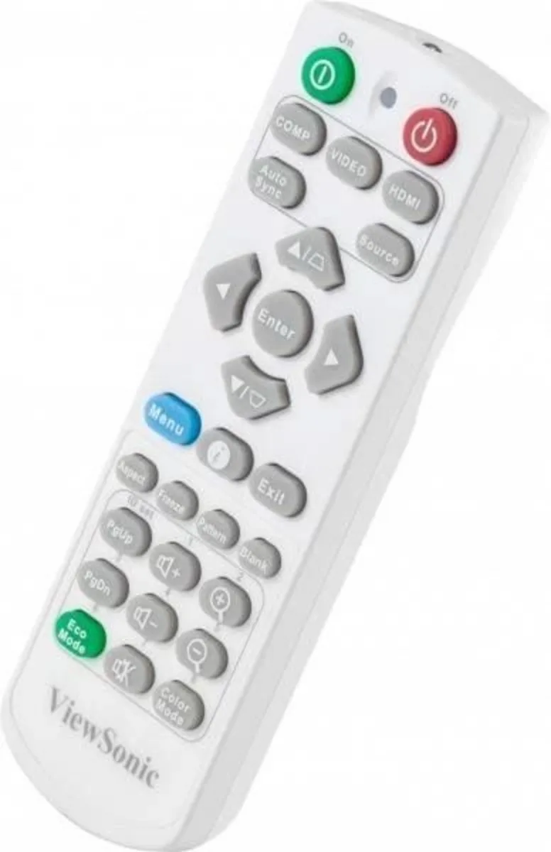 ViewSonic LS550WH