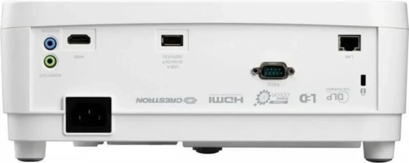 ViewSonic LS550WH