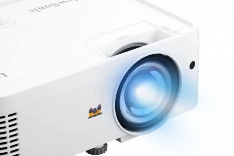 ViewSonic LS550WH