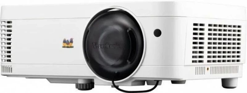 ViewSonic LS550WH