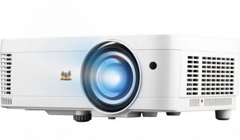 ViewSonic LS550WH