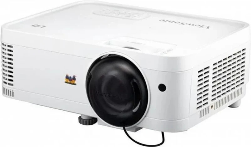 ViewSonic LS550WH