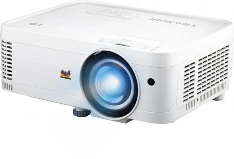ViewSonic LS550WH