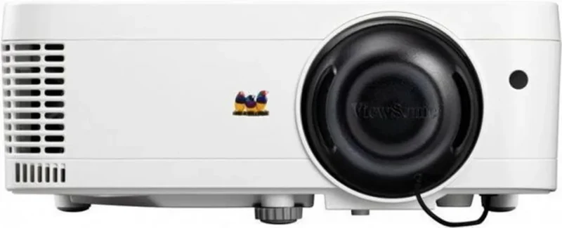 ViewSonic LS550WH