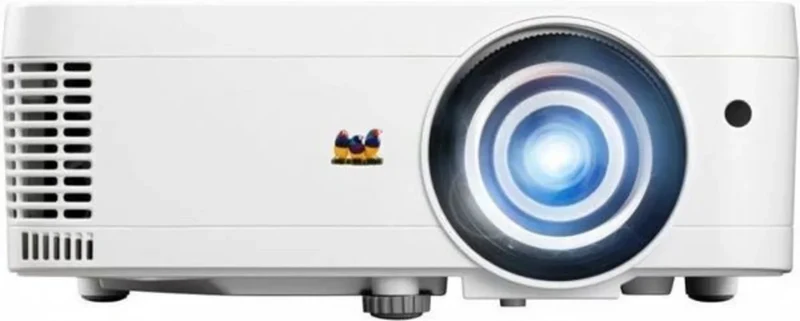 ViewSonic LS550WH